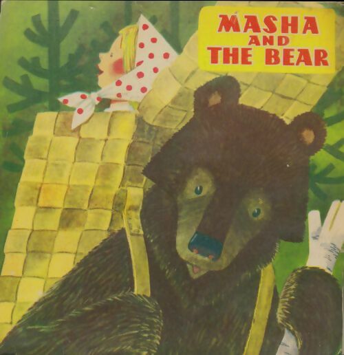 Livrenpoche Masha and the bear Xxx Livre 