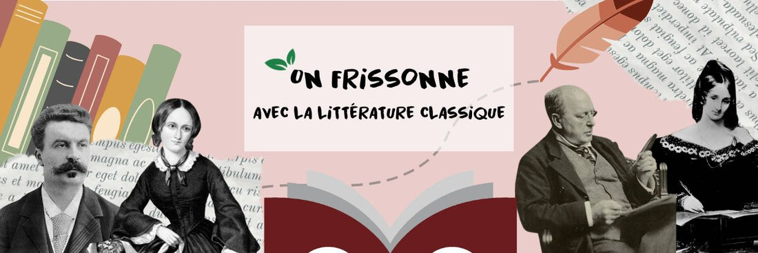 4 classiques pour frissonner