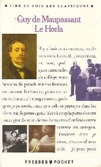 Le Horla suivi de L'héritage - Guy De Maupassant -  Pocket - Livre