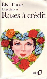 Livrenpoche : Roses à crédit - Elsa Triolet - Livre