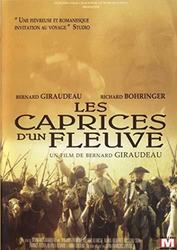 Livrenpoche : Les Caprices d'un fleuve - Bernard Giraudeau - DVD