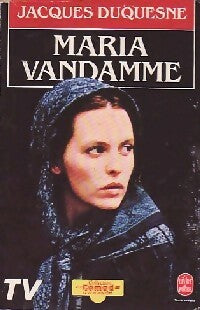 Maria Vandamme - Duquesne-J -  Le Livre de Poche - Livre