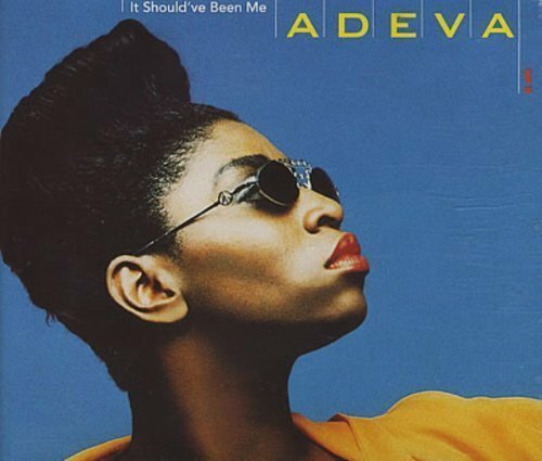 Livrenpoche : It Should've Been Me (3 titres) - Adeva - CD