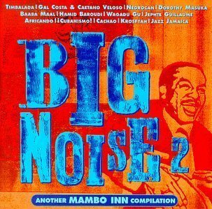 Livrenpoche : Big Noise 2 - Various Artists - CD