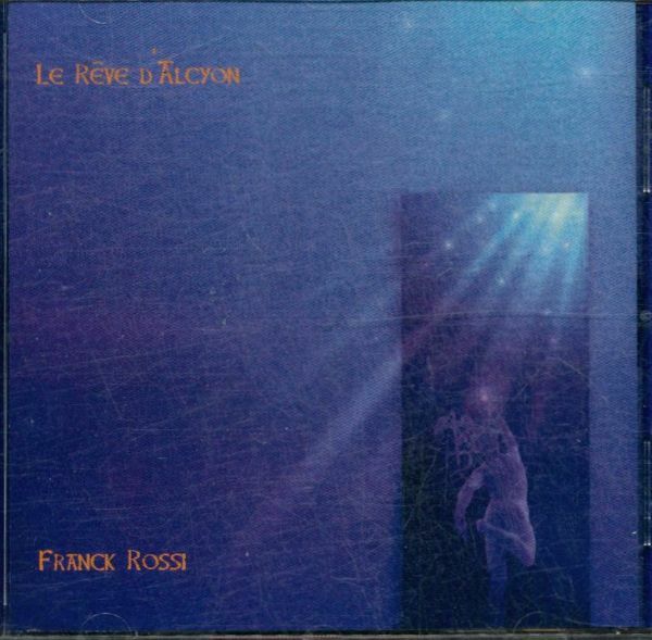 Livrenpoche : Le rêve d'Alcyon - Tino Rossi, Frank Noel - CD