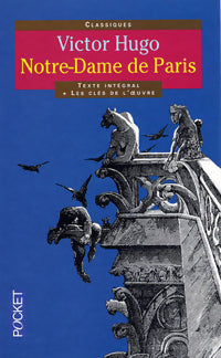 Livrenpoche : Notre-Dame de Paris - Victor Hugo - Livre