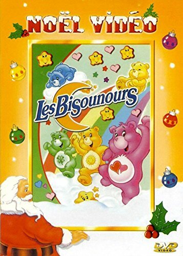 Livrenpoche : Les Bisounours - XXX - DVD