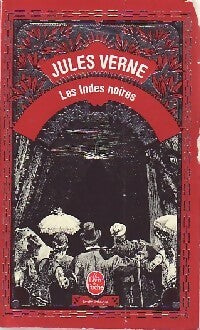 Livrenpoche : Les Indes noires - Jules Verne - Livre