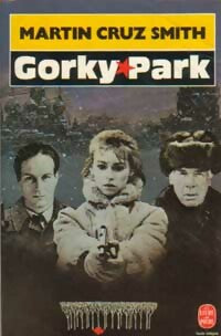 Livrenpoche : Gorky Park - Martin Cruz Smith - Livre