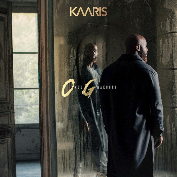 Livrenpoche : Kaaris - OG - Kaaris - CD