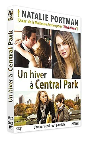 Livrenpoche : Un Hiver à Central Park - Don Roos - DVD