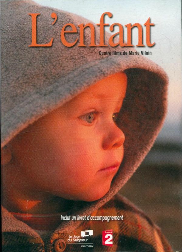 Livrenpoche : L'enfant - XXX - DVD