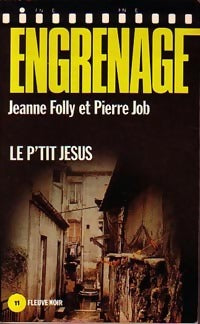 Livrenpoche : Le P'tit Jésus - P. Job, J. Folly - Livre