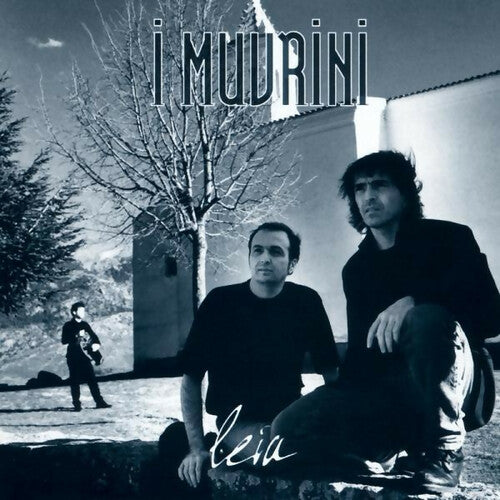 I Muvrini - Leia - I Muvrini - CD