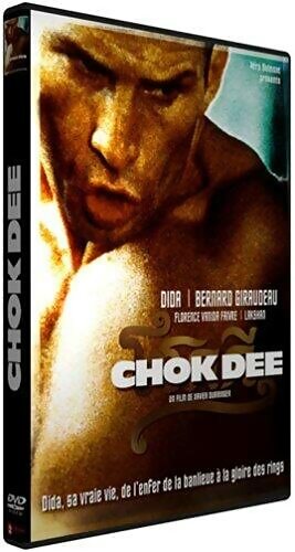 Chok dee - Xavier Durringer - DVD