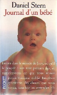 Livrenpoche : Journal d'un bébé - Daniel Stern - Livre