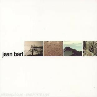 Jean Bart - Serein - Jean Bart - CD