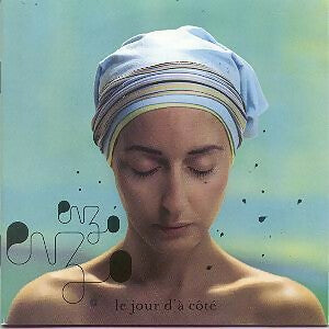 Enzo Enzo - Le jour d'à côté - Enzo Enzo - CD