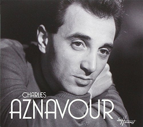 Livrenpoche : Aznavour Charles - Charles Aznavour - CD