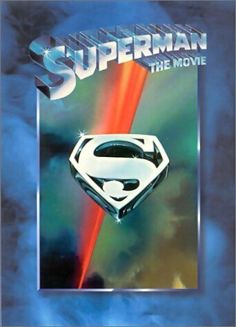Superman - Richard Donner - DVD