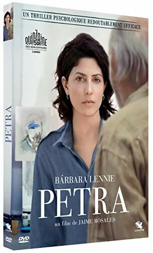 Petra - Jaime Rosales - DVD