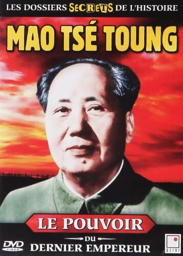 Mao Tsé Toung, le pouvoir du dernier empereur - XXX - DVD