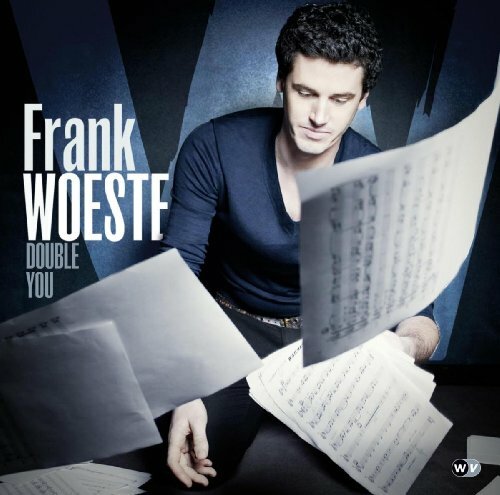 Livrenpoche : Double You - Frank Woeste, Woeste, Frank, Woeste, Frank - CD