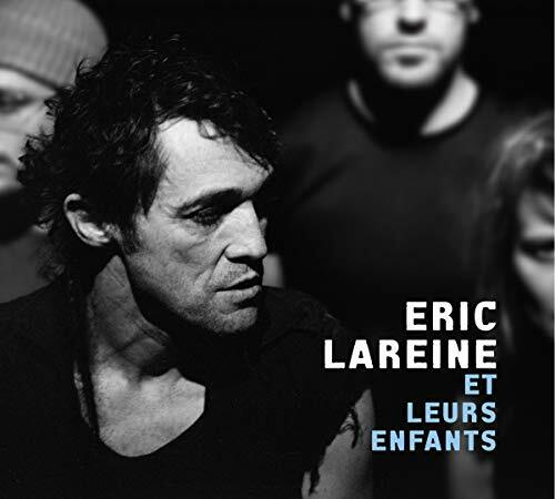 Livrenpoche : Eric Lareine et leurs enfants - Eric Lareine - CD