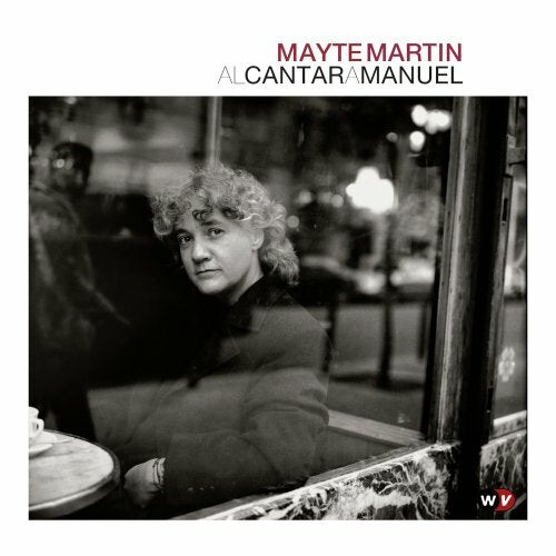 Livrenpoche : Alcantara Manuel - Mayte Martin, Manuel Alcantara - CD