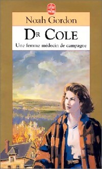 Dr Cole