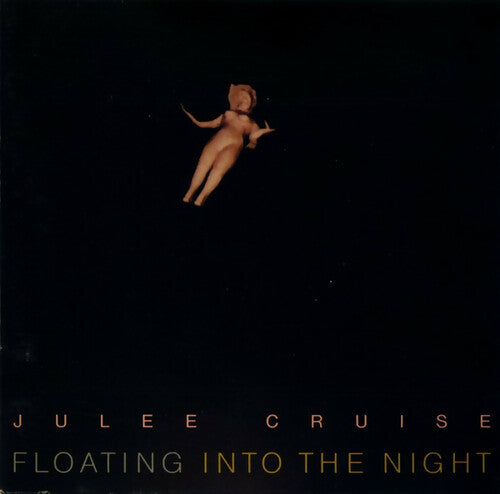 Julee Cruise - Floating into the night - Julee Cruise - CD