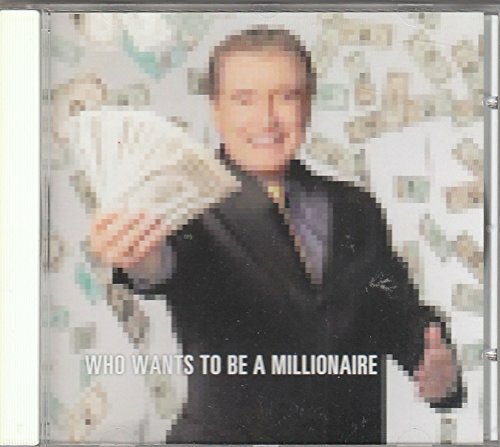 Livrenpoche : Who wants to be a millionaire - Collectif - CD