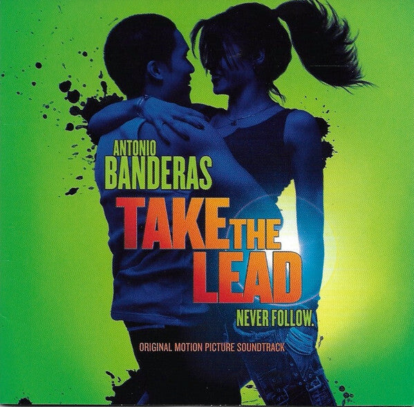 Livrenpoche : Take The Lead (Original Motion Picture Soundtrack) - Collectif - CD