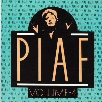 Livrenpoche : Edith Piaf Vol 4 : Au bal de la chance - Edith Piaf - CD