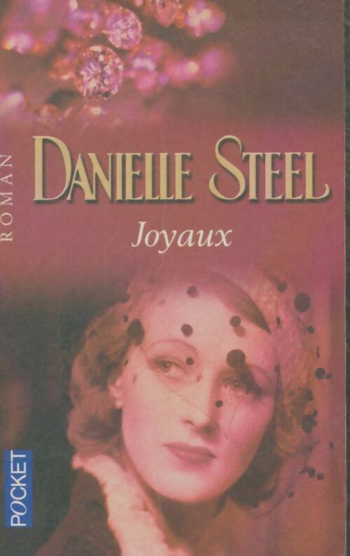 Livrenpoche : Joyaux - Danielle Steel - Livre