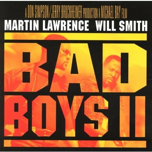 Bad Boy Ii - Edition limitée - Beyonce - Nelly - Artistes Divers - Jay-Z - Diddi, P - J. Blige, Mary - Timberlake, Justin - 50 Cent - CD