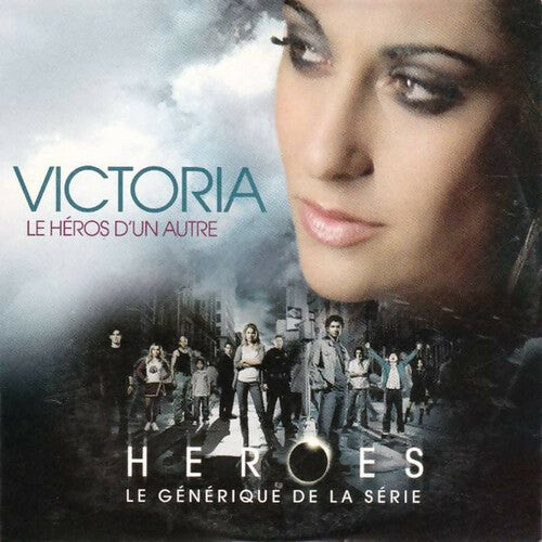 Victoria - Le héros d'un autre - Victoria - CD