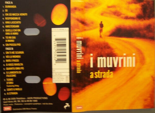 I Muvrini - A strada - I Muvrini - CD