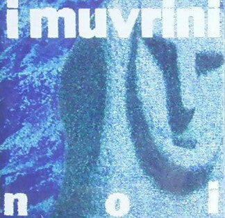 I Muvrini - Noi - I Muvrini - CD