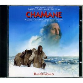 Jean-Pierre Drouet - Chamane - Jean-Pierre Drouet - CD