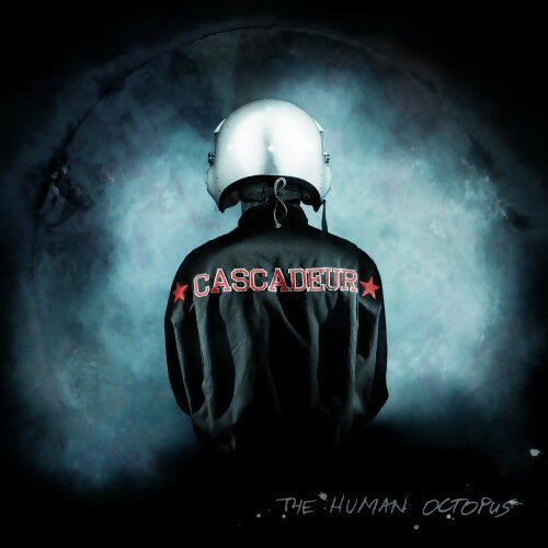 Cascadeur - The human octopus - Cascadeur - CD