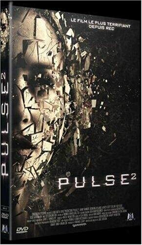 Livrenpoche : Pulse 2 - XXX - DVD