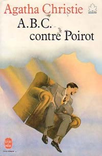 Livrenpoche : A. B. C. Contre Poirot - Agatha Christie - Livre