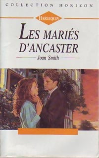 Livrenpoche : Les mariés d'Ancaster - Joan Smith - Livre