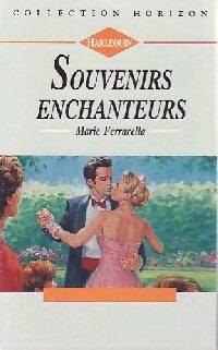 Livrenpoche : Souvenirs enchanteurs - Marie Ferrarella - Livre