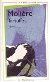 Livrenpoche : Le tartuffe - Molière - Livre