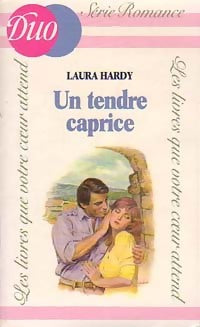 Livrenpoche : Un tendre caprice - Laura Hardy - Livre