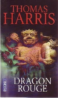 Livrenpoche : Dragon rouge - Thomas Harris, Thomas Harris - Livre