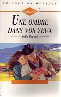 Livrenpoche : Une ombre dans vos yeux - Stella Bagwell - Livre