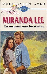 Livrenpoche : Un serment sous les étoiles - Miranda Lee - Livre